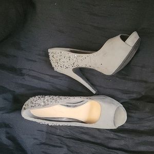 Jessica Simpson size 10 pumps